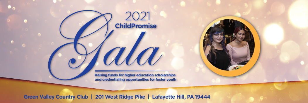 2021 ChildPromise Gala