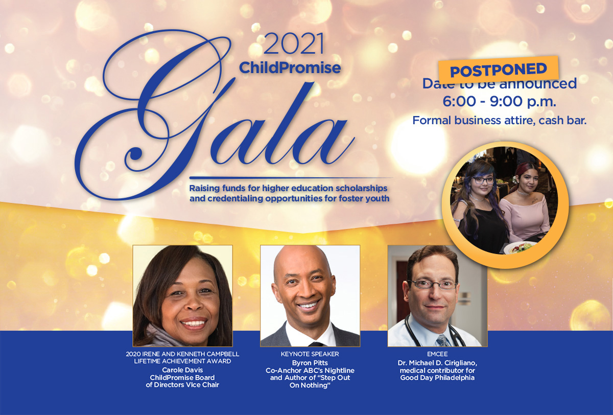 2021 ChildPromise Gala