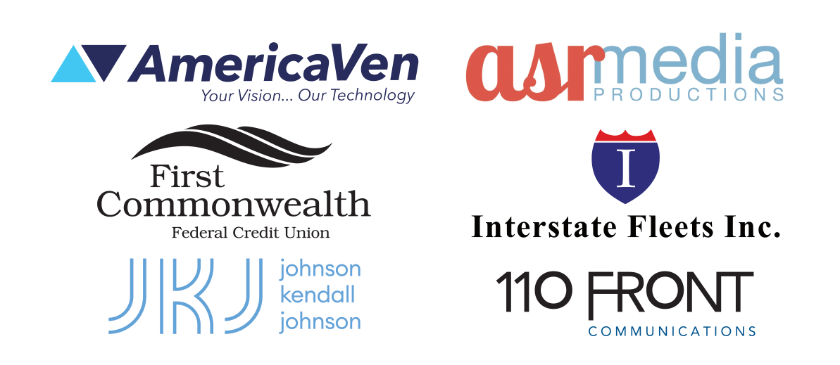 Celebration Sponsors Celebration Sponsors