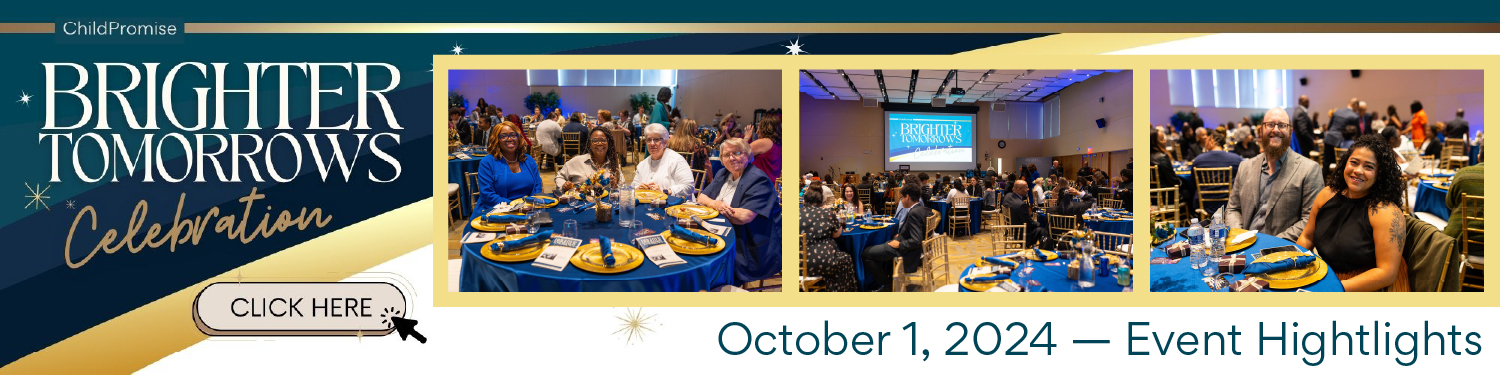 2024 Brighter Tomorrow's Celebration Highlights 2024 Brighter Tomorrow's Celebration Highlights
