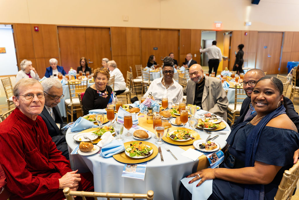 ChildPromise 2025 Brighter Tomorrows Celebration