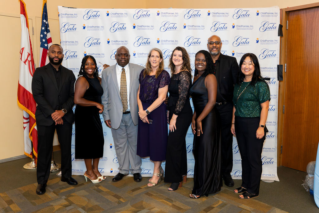 ChildPromise 2025 Brighter Tomorrows Celebration
