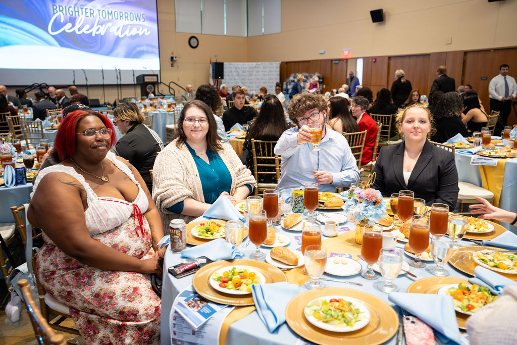 ChildPromise 2025 Brighter Tomorrows Celebration
