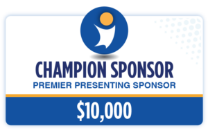 Brighter Tomorrows Celebration Champion