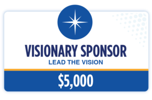 Brighter Tomorrows Celebration Visionary