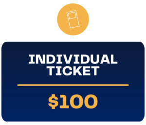 Brighter Tomorrows Celebration Individual Ticket